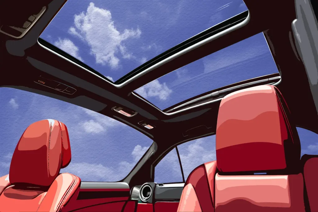 Auto Glass Repair in Altamonte Springs FL